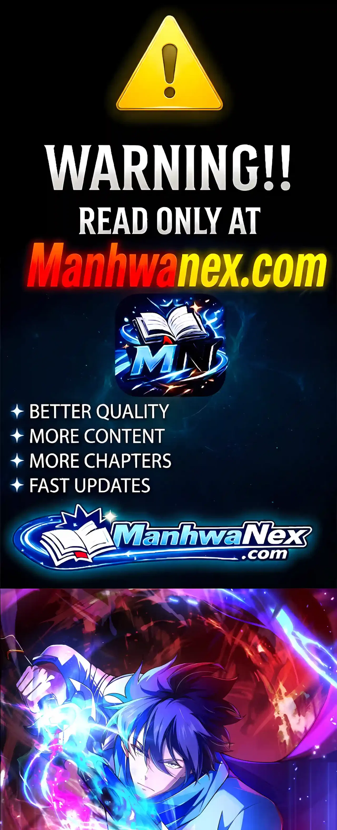 I May Be a Beginner, but I’m Actually a Level 99 Overpowered Player Chapter 26 – Page 1