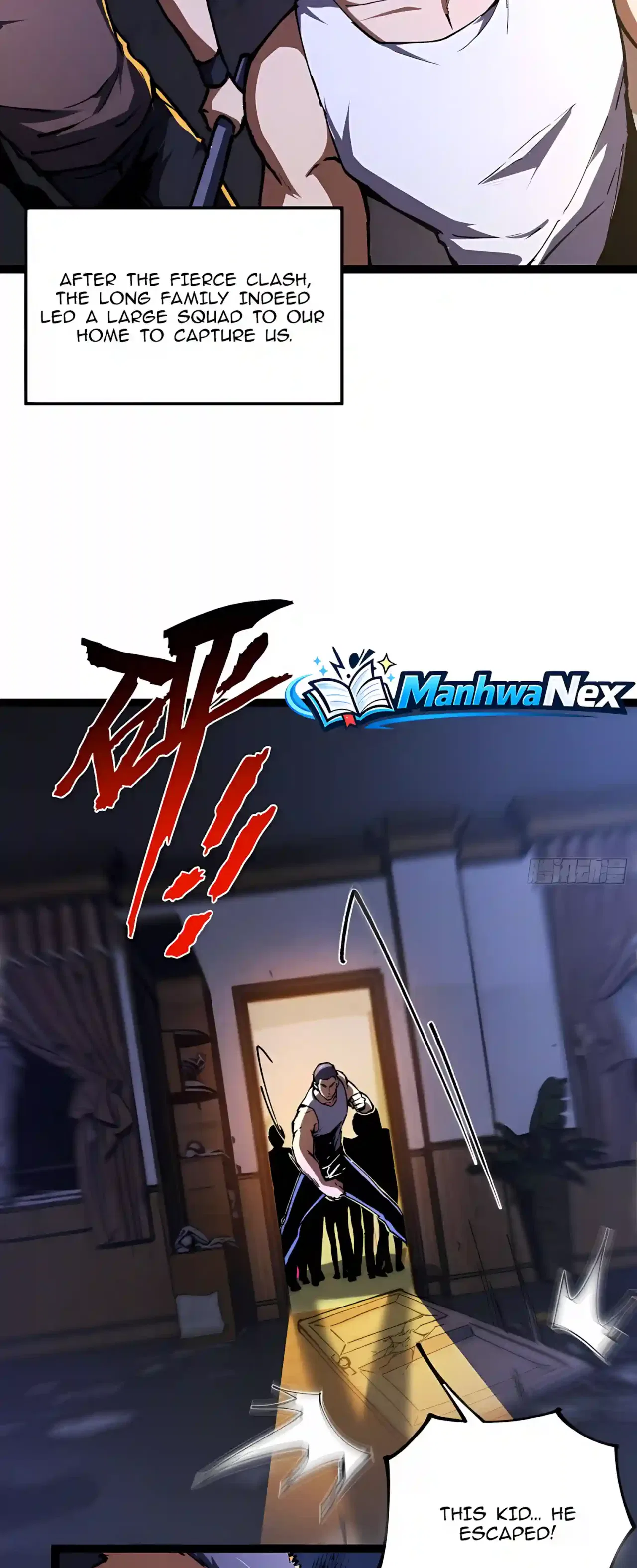I May Be a Beginner, but I’m Actually a Level 99 Overpowered Player Chapter 26 – Page 4