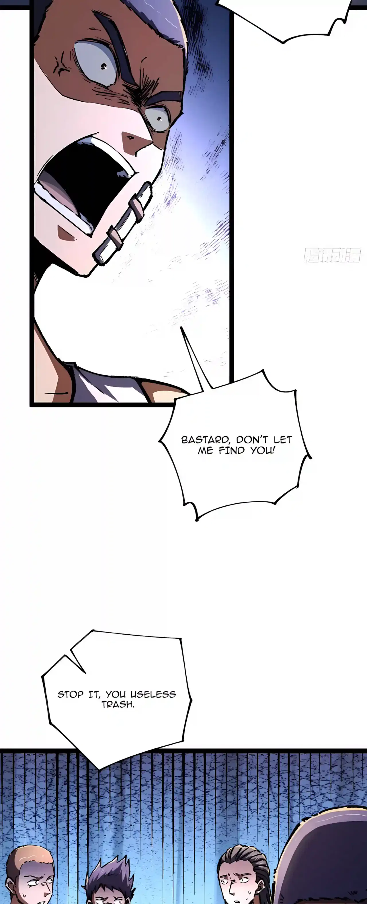I May Be a Beginner, but I’m Actually a Level 99 Overpowered Player Chapter 26 – Page 5