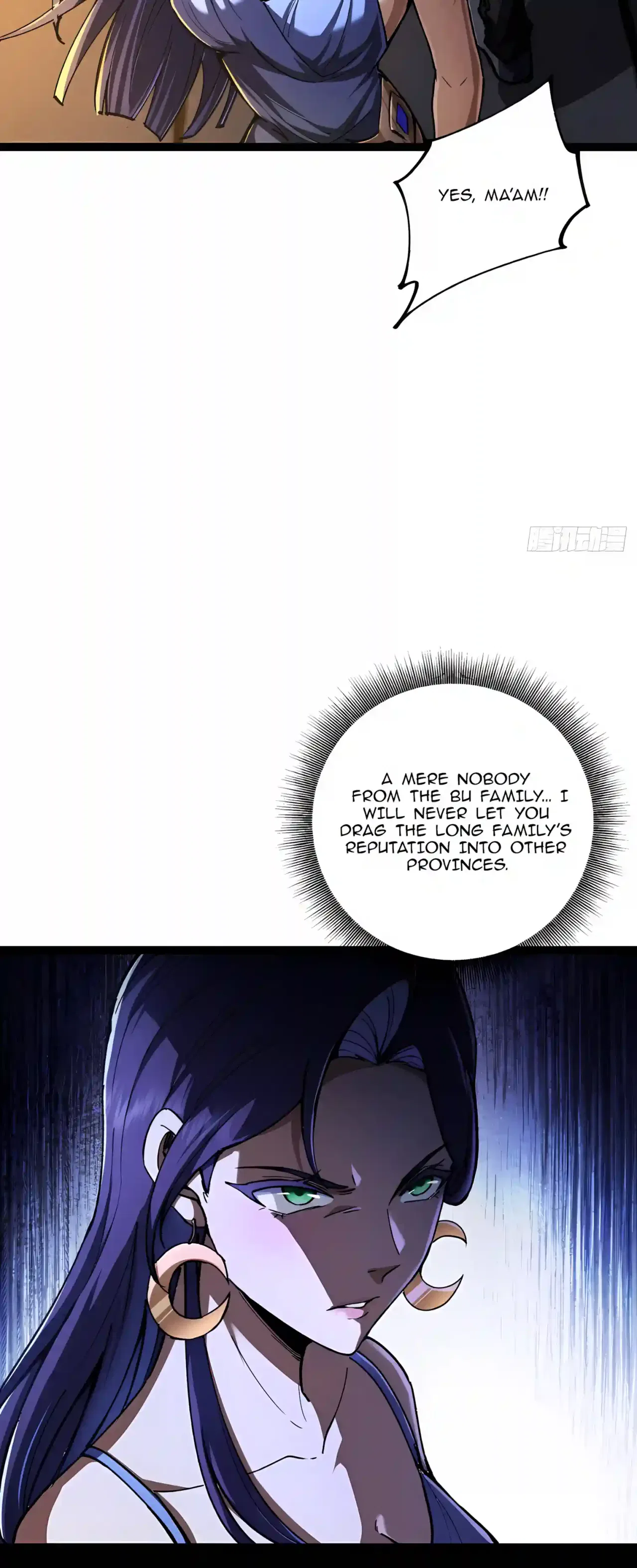 I May Be a Beginner, but I’m Actually a Level 99 Overpowered Player Chapter 26 – Page 10