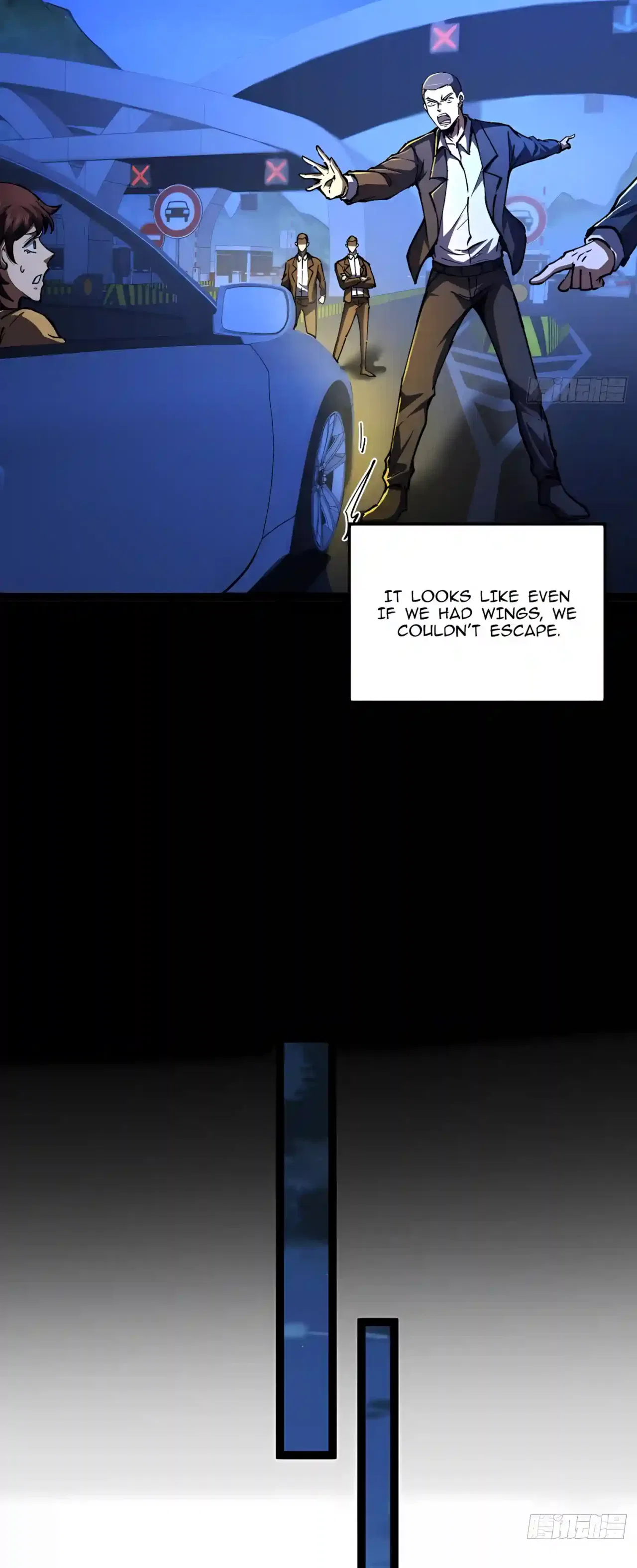 I May Be a Beginner, but I’m Actually a Level 99 Overpowered Player Chapter 26 – Page 13