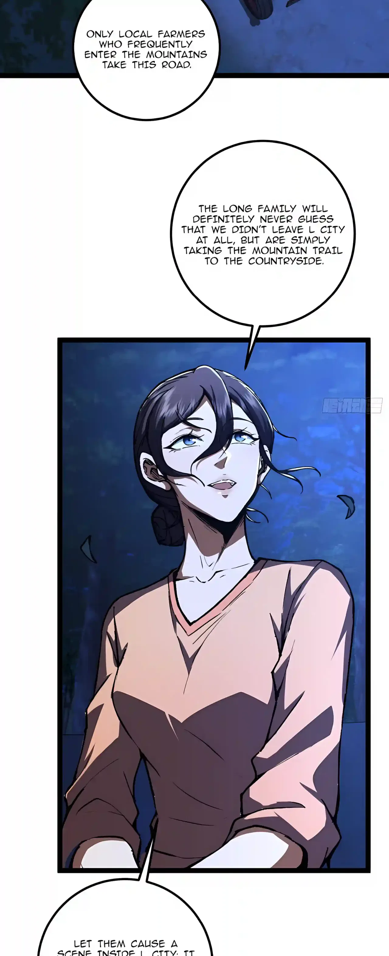 I May Be a Beginner, but I’m Actually a Level 99 Overpowered Player Chapter 26 – Page 15