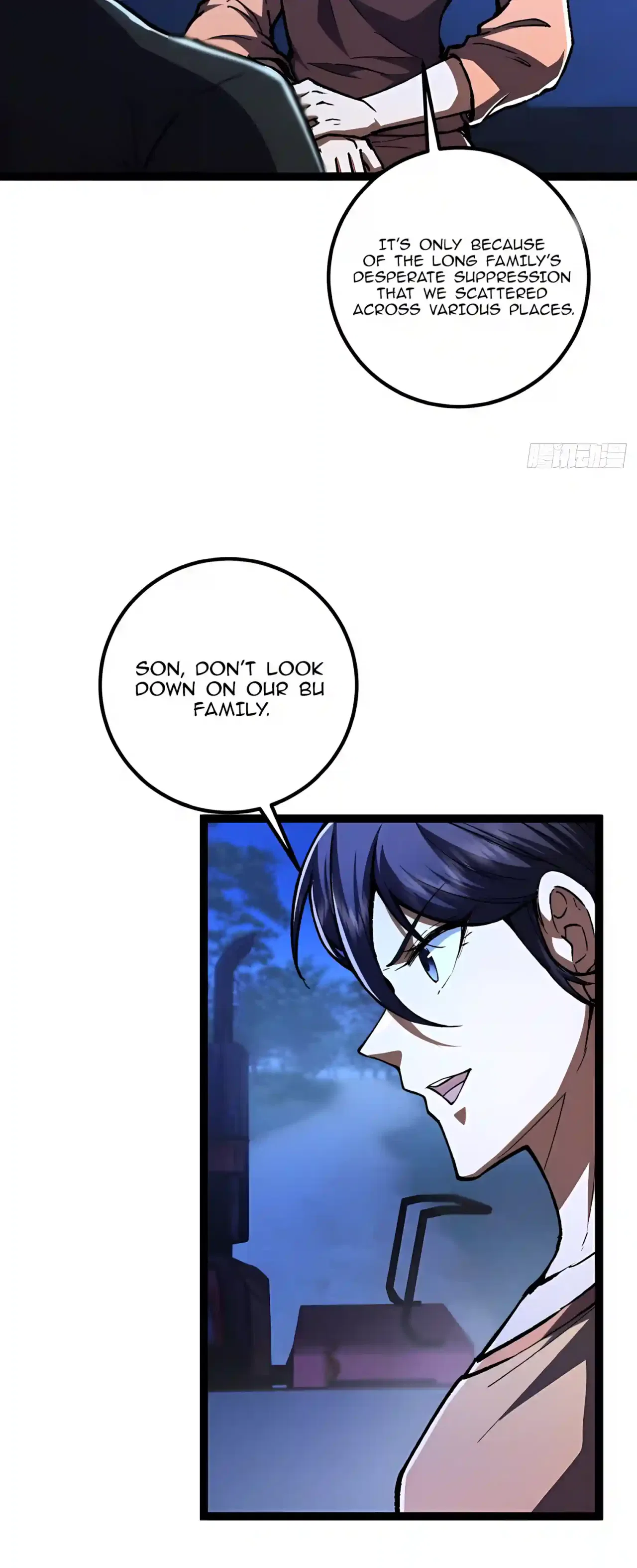 I May Be a Beginner, but I’m Actually a Level 99 Overpowered Player Chapter 26 – Page 18