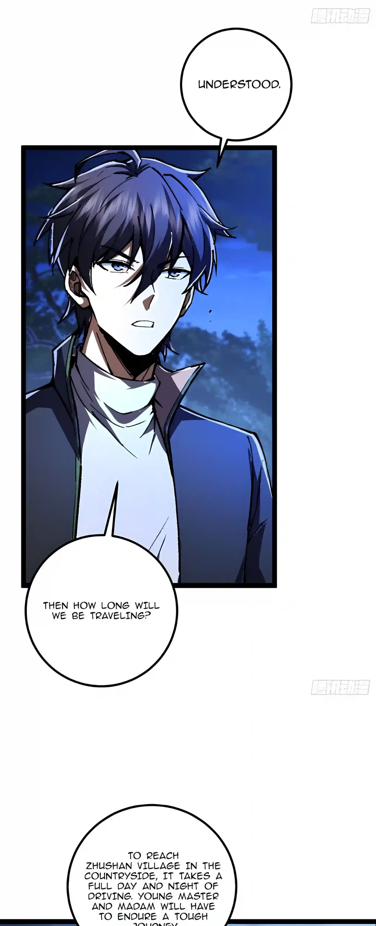 I May Be a Beginner, but I’m Actually a Level 99 Overpowered Player Chapter 26 – Page 19