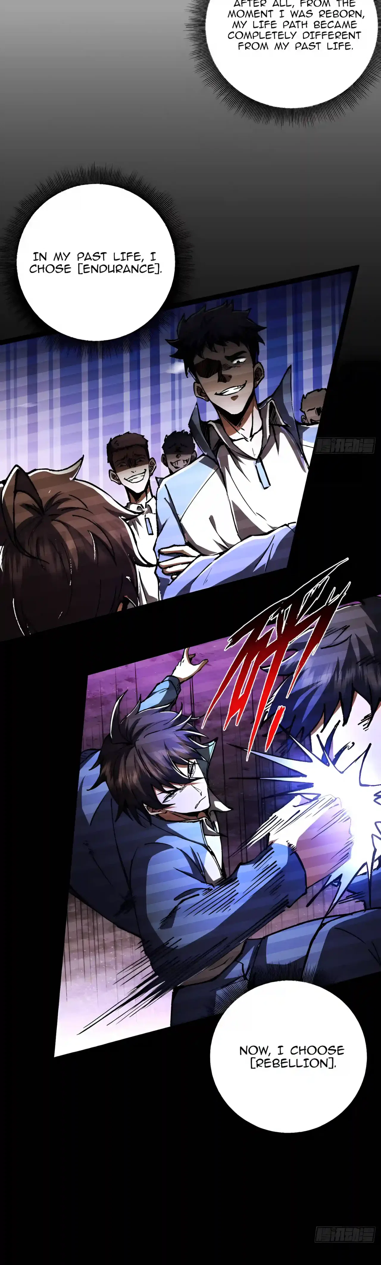 I May Be a Beginner, but I’m Actually a Level 99 Overpowered Player Chapter 26 – Page 24