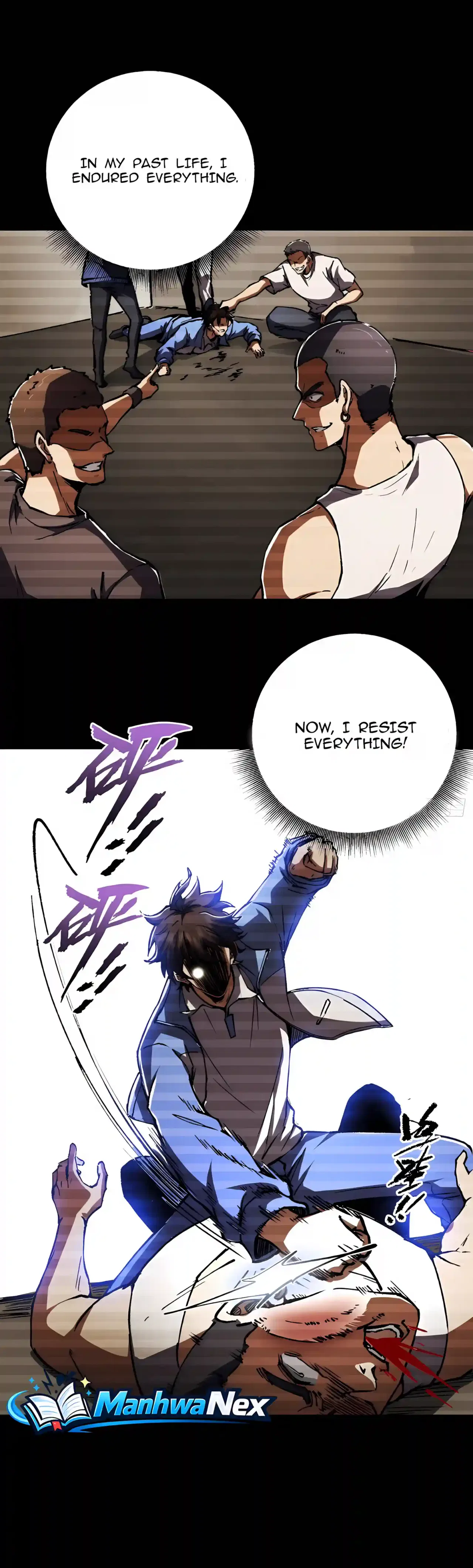 I May Be a Beginner, but I’m Actually a Level 99 Overpowered Player Chapter 26 – Page 25