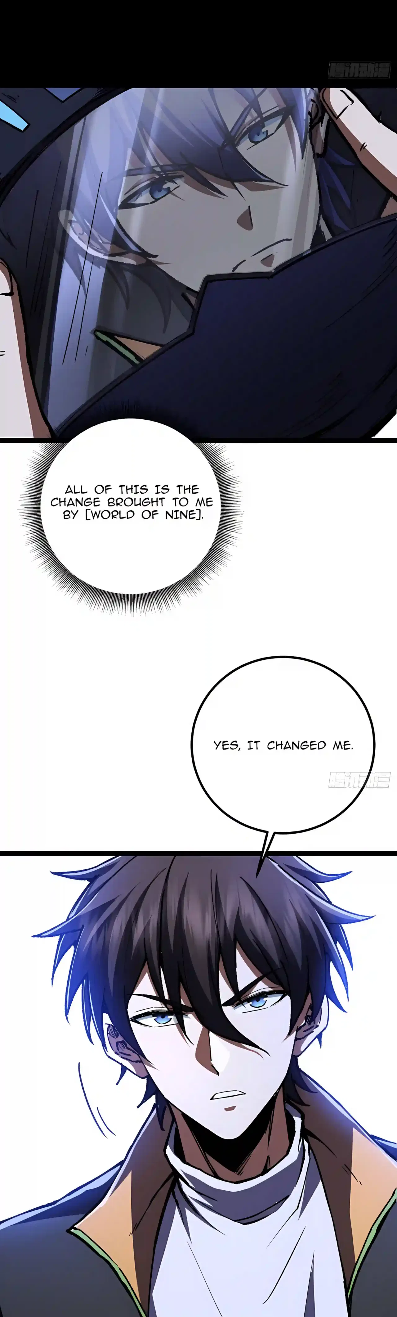 I May Be a Beginner, but I’m Actually a Level 99 Overpowered Player Chapter 26 – Page 26