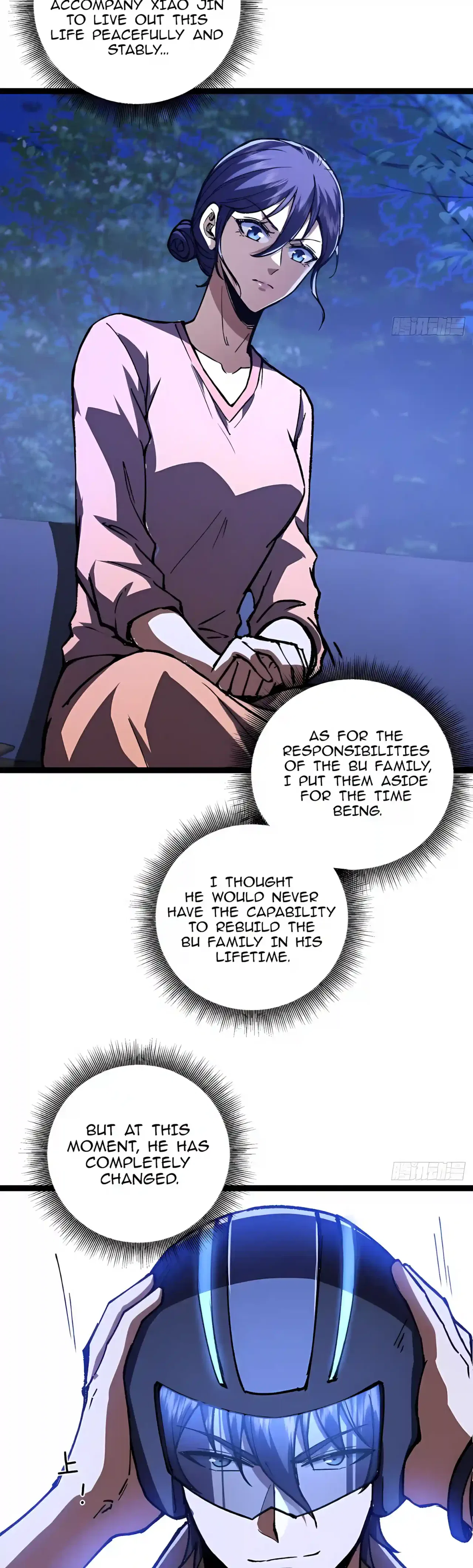 I May Be a Beginner, but I’m Actually a Level 99 Overpowered Player Chapter 26 – Page 28