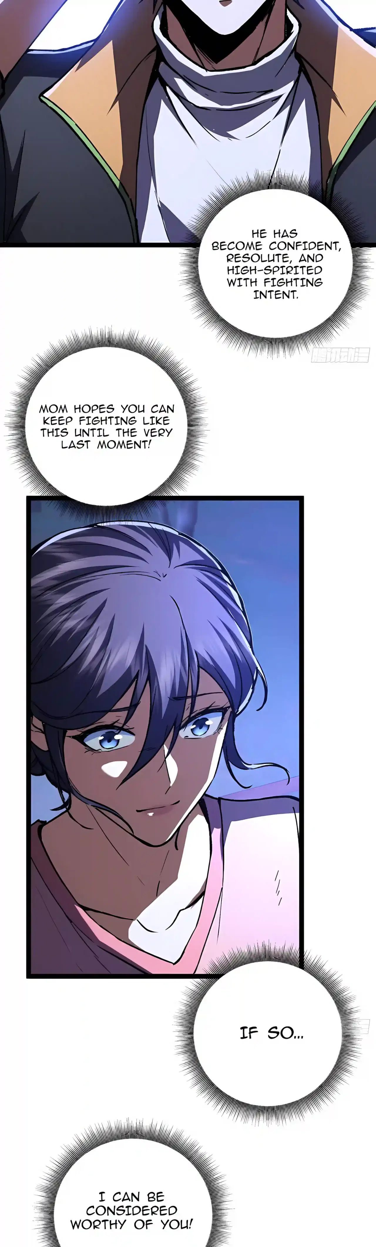 I May Be a Beginner, but I’m Actually a Level 99 Overpowered Player Chapter 26 – Page 29