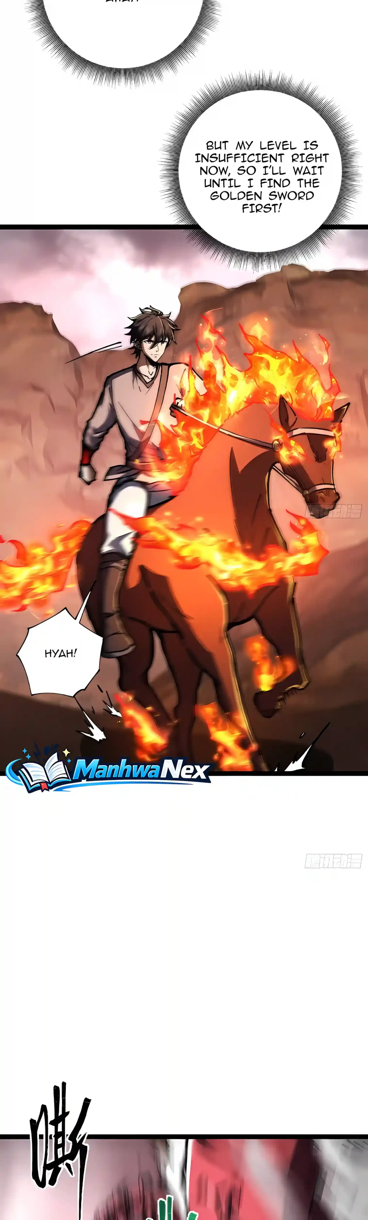 I May Be a Beginner, but I’m Actually a Level 99 Overpowered Player Chapter 26 – Page 40