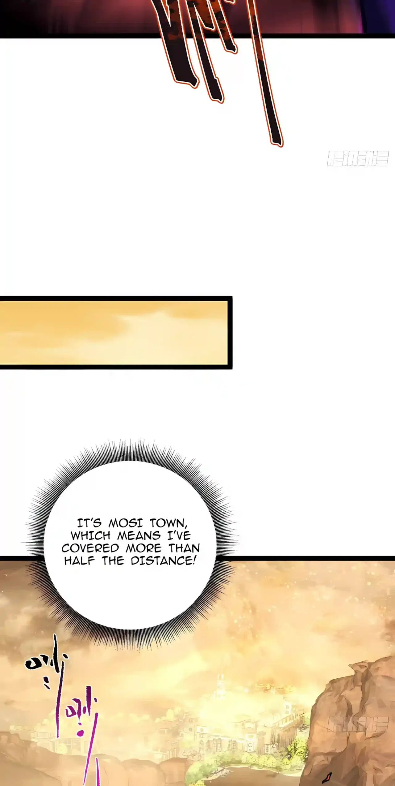 I May Be a Beginner, but I’m Actually a Level 99 Overpowered Player Chapter 26 – Page 45