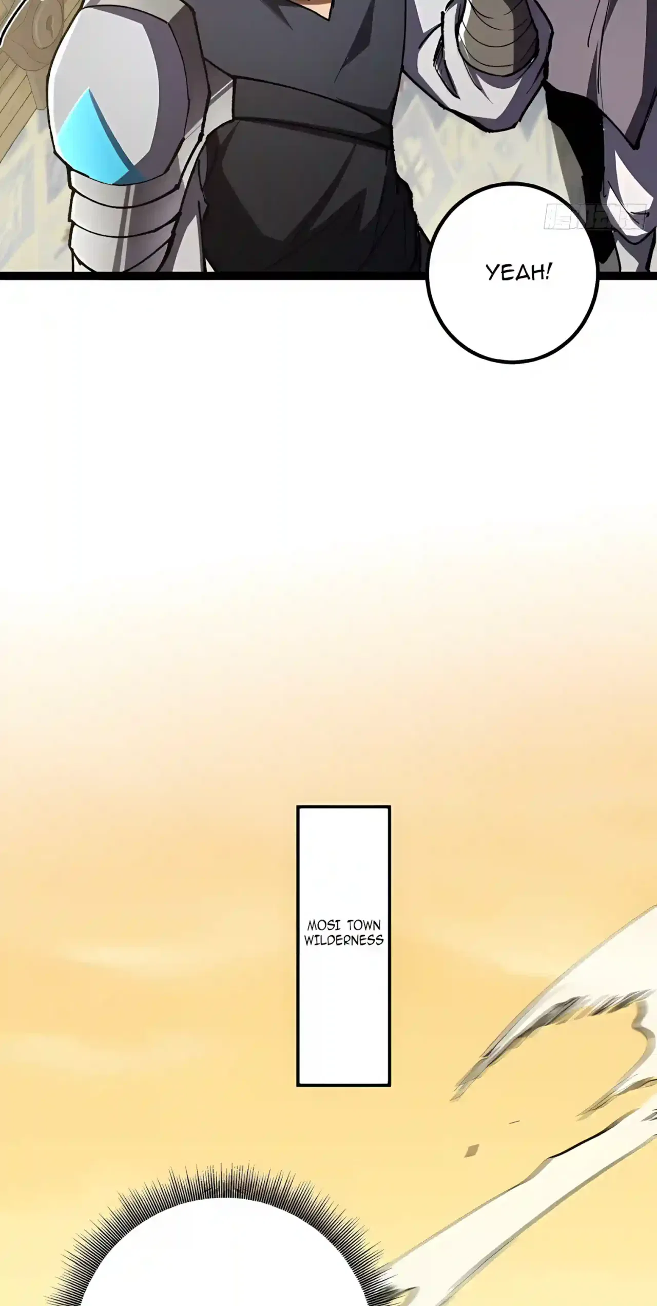 I May Be a Beginner, but I’m Actually a Level 99 Overpowered Player Chapter 26 – Page 58
