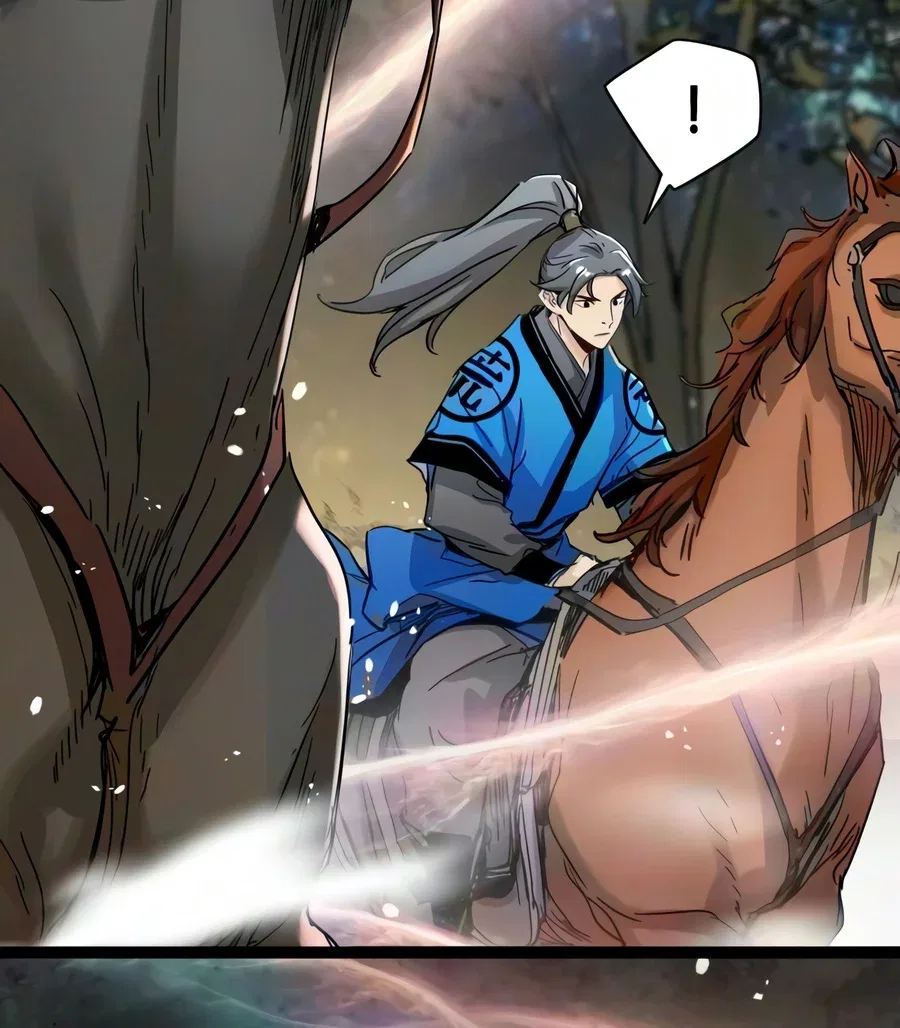 Surviving as a Genius on Borrowed Time Chapter 93 – Page 3