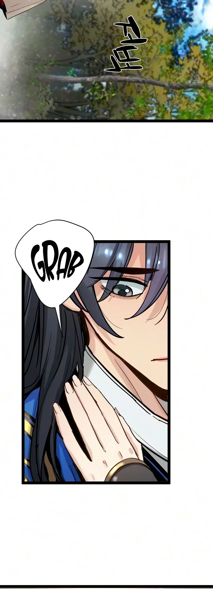 Surviving as a Genius on Borrowed Time Chapter 93 – Page 11