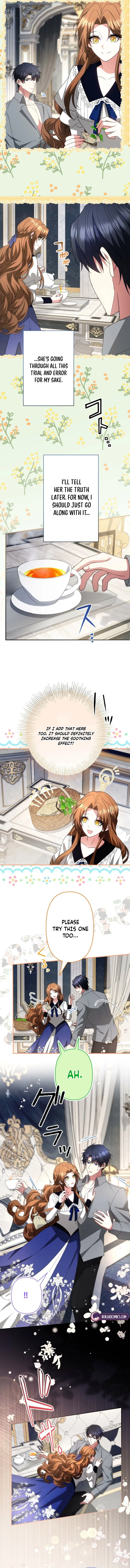 I Married the Impotent Duke, and Now I Want to Protect His Son Chapter 20 – Page 11