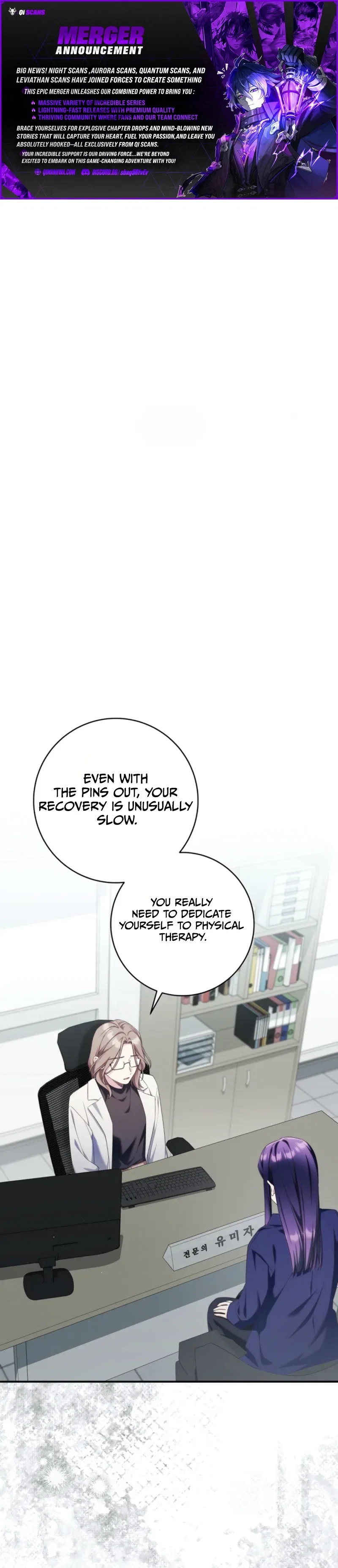 I Tried to Debut My Kid, But Ended Up Debuting Myself Chapter 80 – Page 2