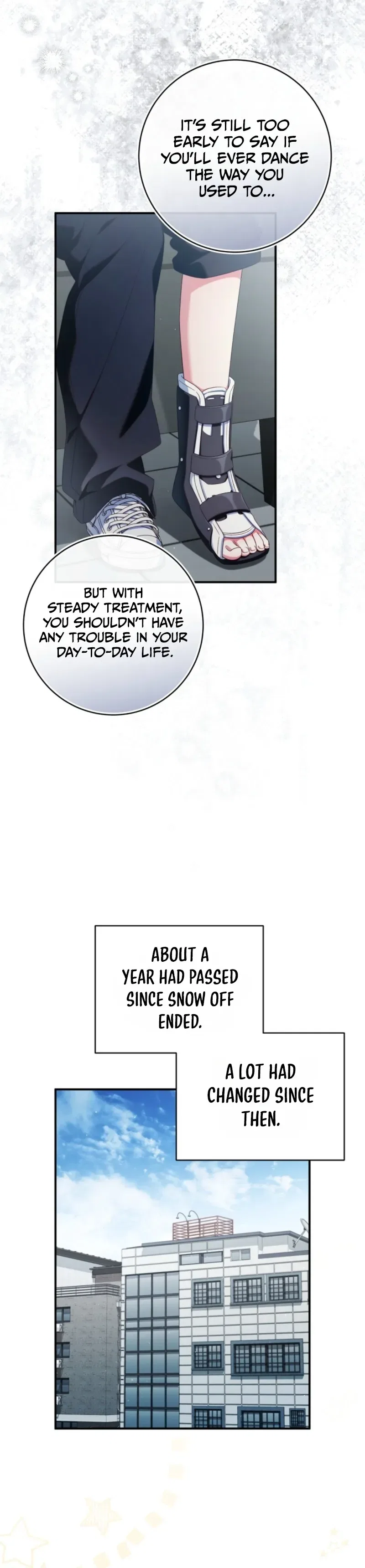I Tried to Debut My Kid, But Ended Up Debuting Myself Chapter 80 – Page 3