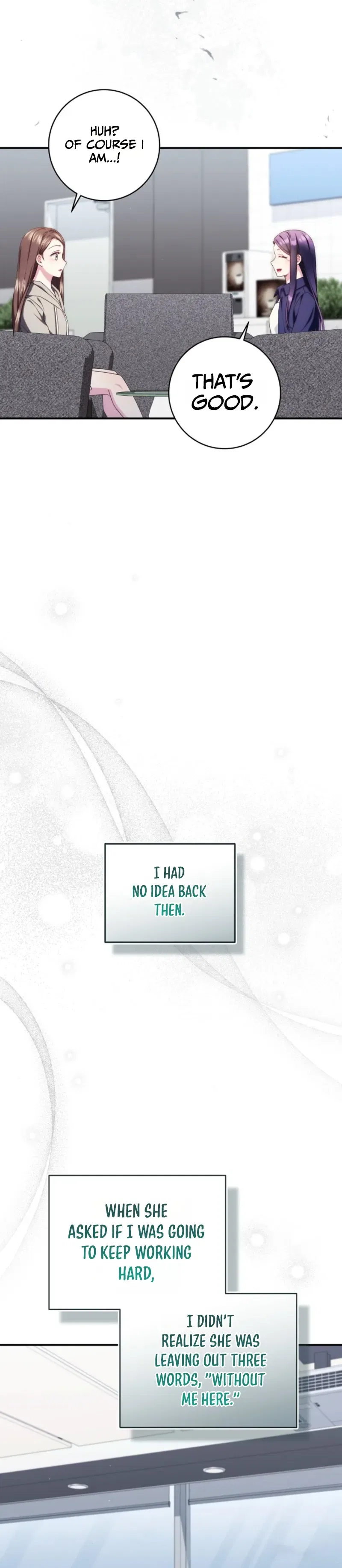 I Tried to Debut My Kid, But Ended Up Debuting Myself Chapter 80 – Page 6