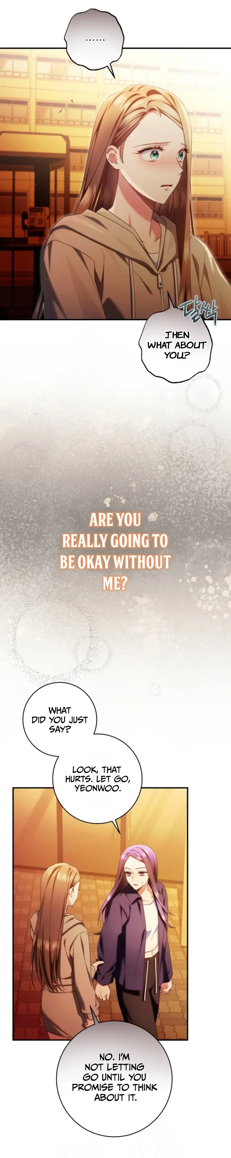 I Tried to Debut My Kid, But Ended Up Debuting Myself Chapter 80 – Page 13