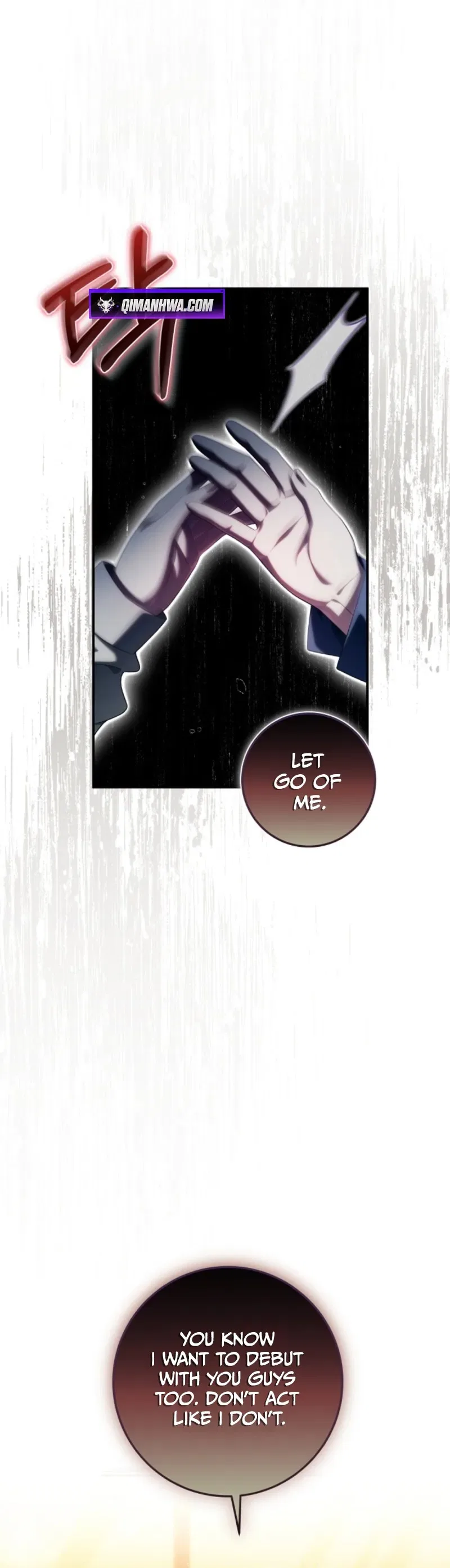 I Tried to Debut My Kid, But Ended Up Debuting Myself Chapter 80 – Page 14