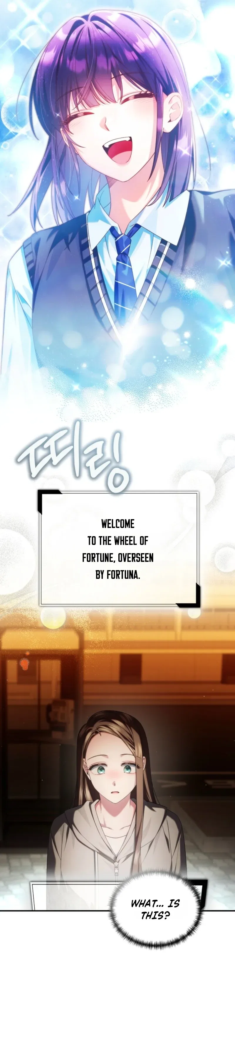 I Tried to Debut My Kid, But Ended Up Debuting Myself Chapter 80 – Page 17