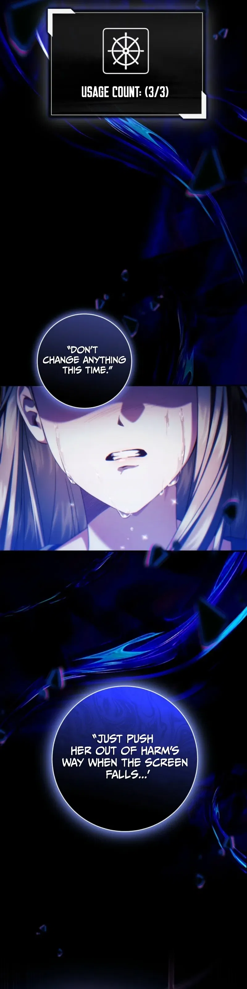 I Tried to Debut My Kid, But Ended Up Debuting Myself Chapter 80 – Page 31