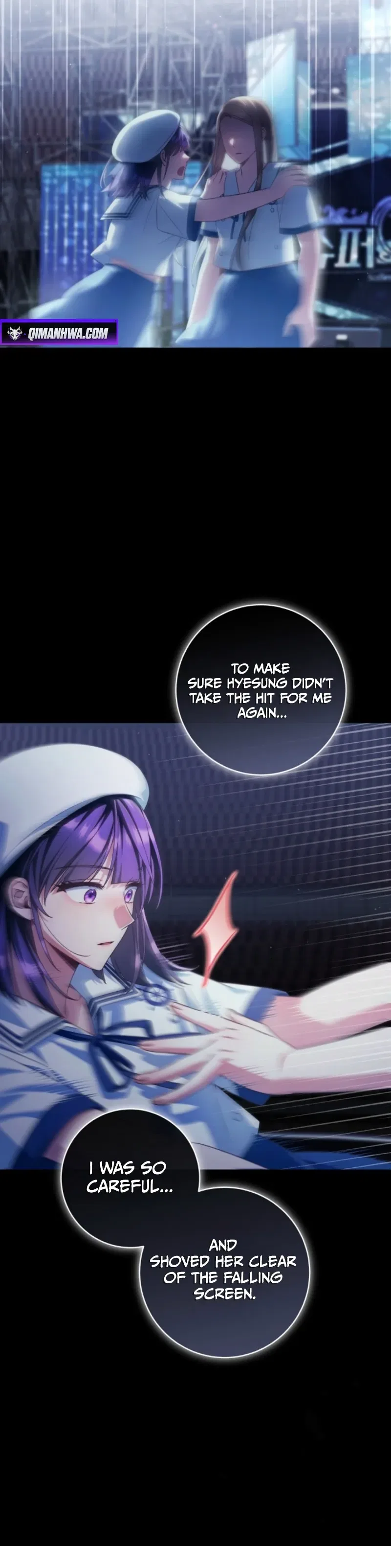 I Tried to Debut My Kid, But Ended Up Debuting Myself Chapter 80 – Page 34