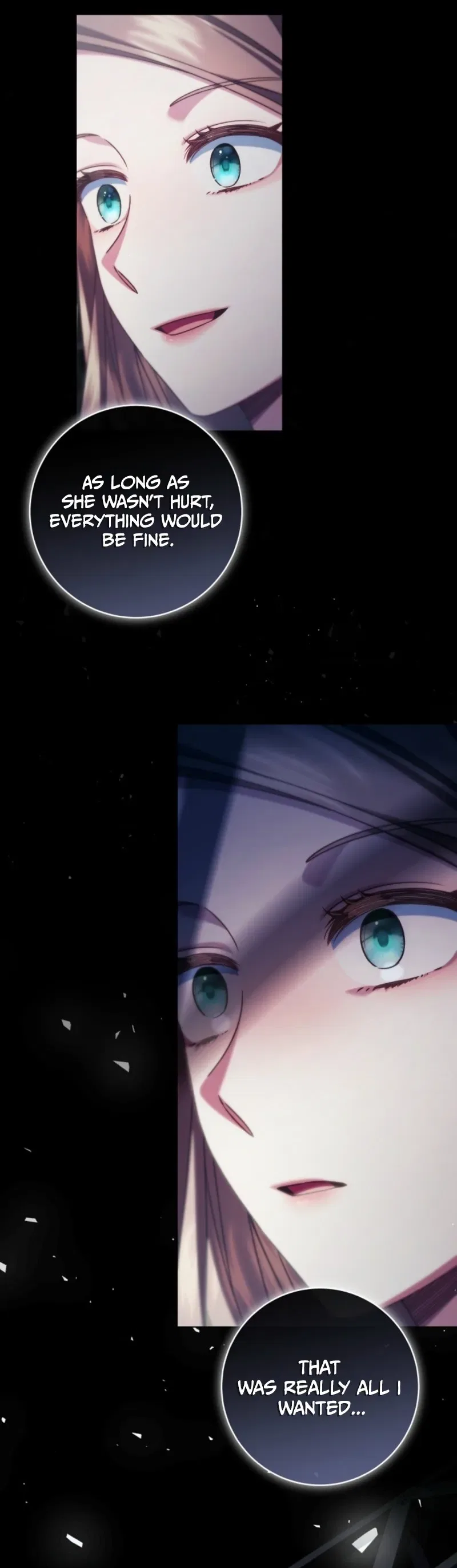 I Tried to Debut My Kid, But Ended Up Debuting Myself Chapter 80 – Page 35