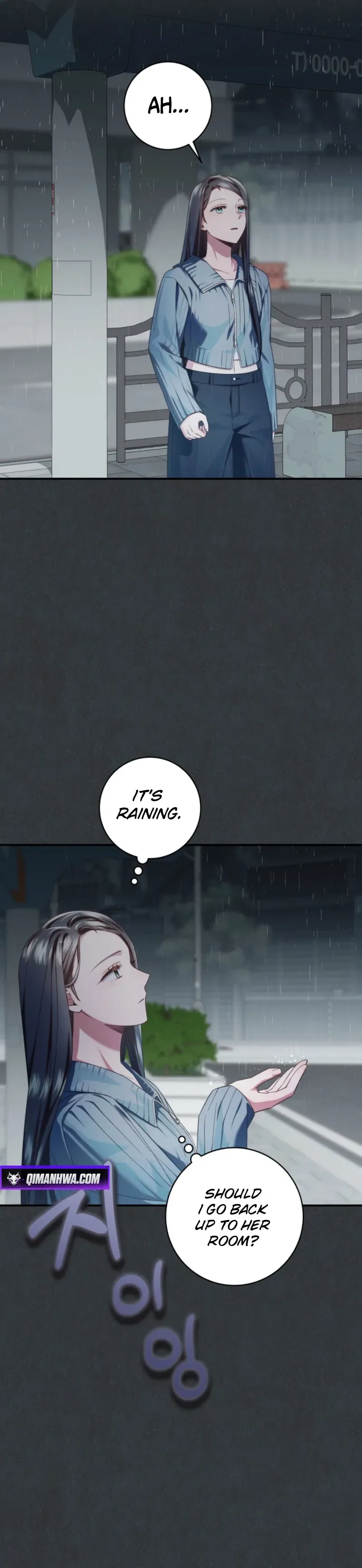 I Tried to Debut My Kid, But Ended Up Debuting Myself Chapter 80 – Page 42