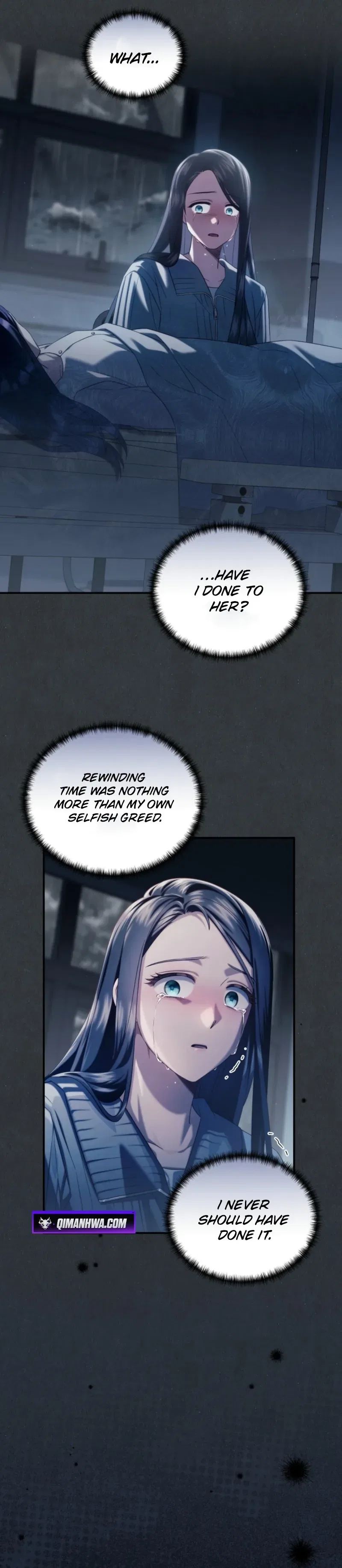I Tried to Debut My Kid, But Ended Up Debuting Myself Chapter 80 – Page 47