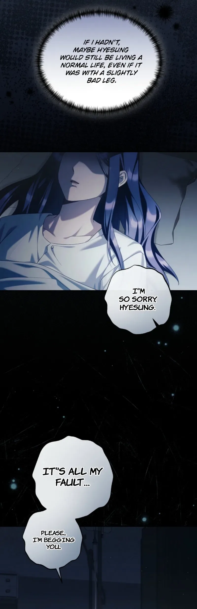 I Tried to Debut My Kid, But Ended Up Debuting Myself Chapter 80 – Page 48