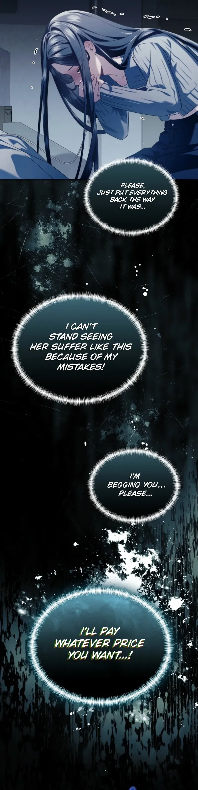 I Tried to Debut My Kid, But Ended Up Debuting Myself Chapter 80 – Page 49