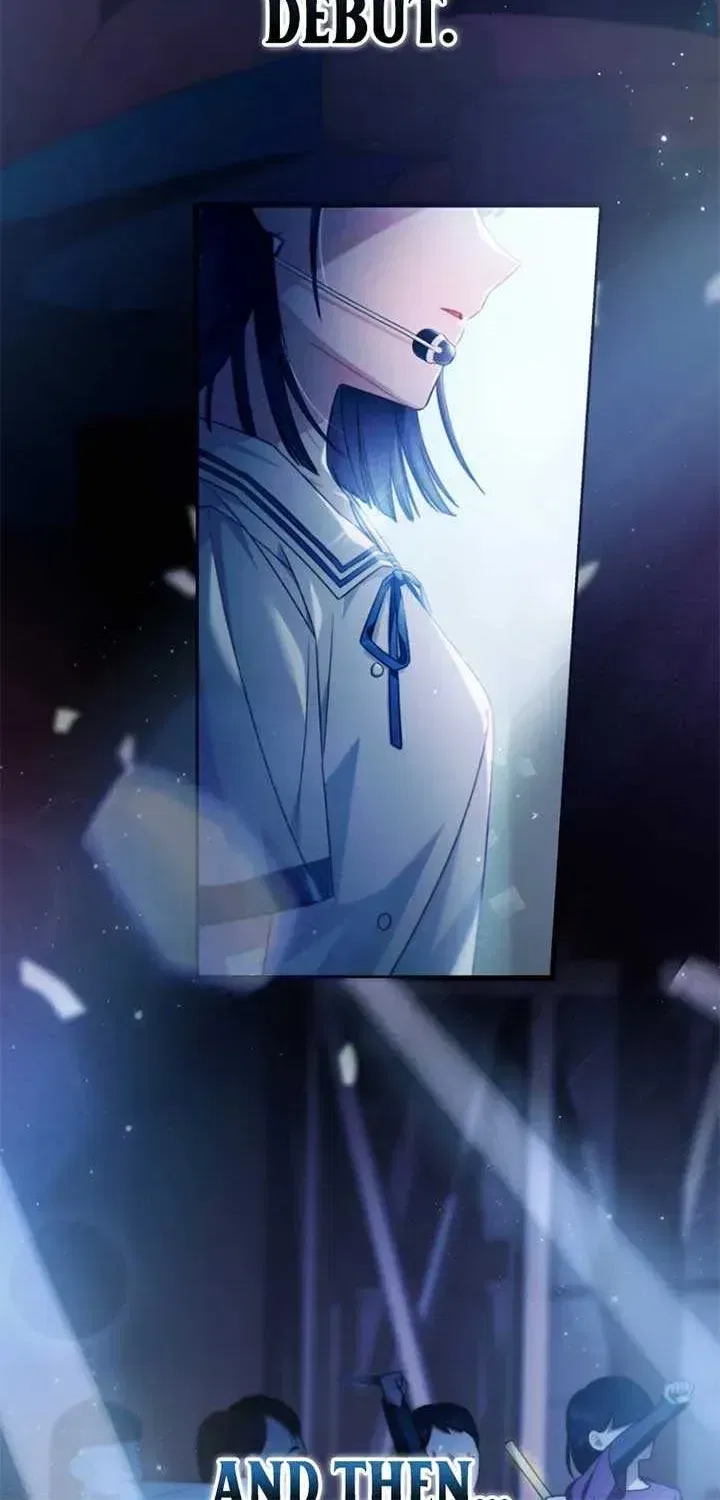 I Tried to Debut My Kid, But Ended Up Debuting Myself Chapter 1 – Page 6