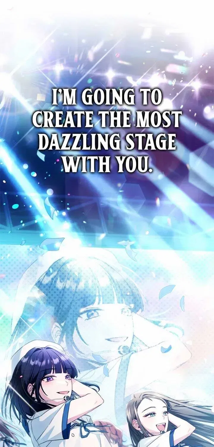 I Tried to Debut My Kid, But Ended Up Debuting Myself Chapter 1 – Page 11