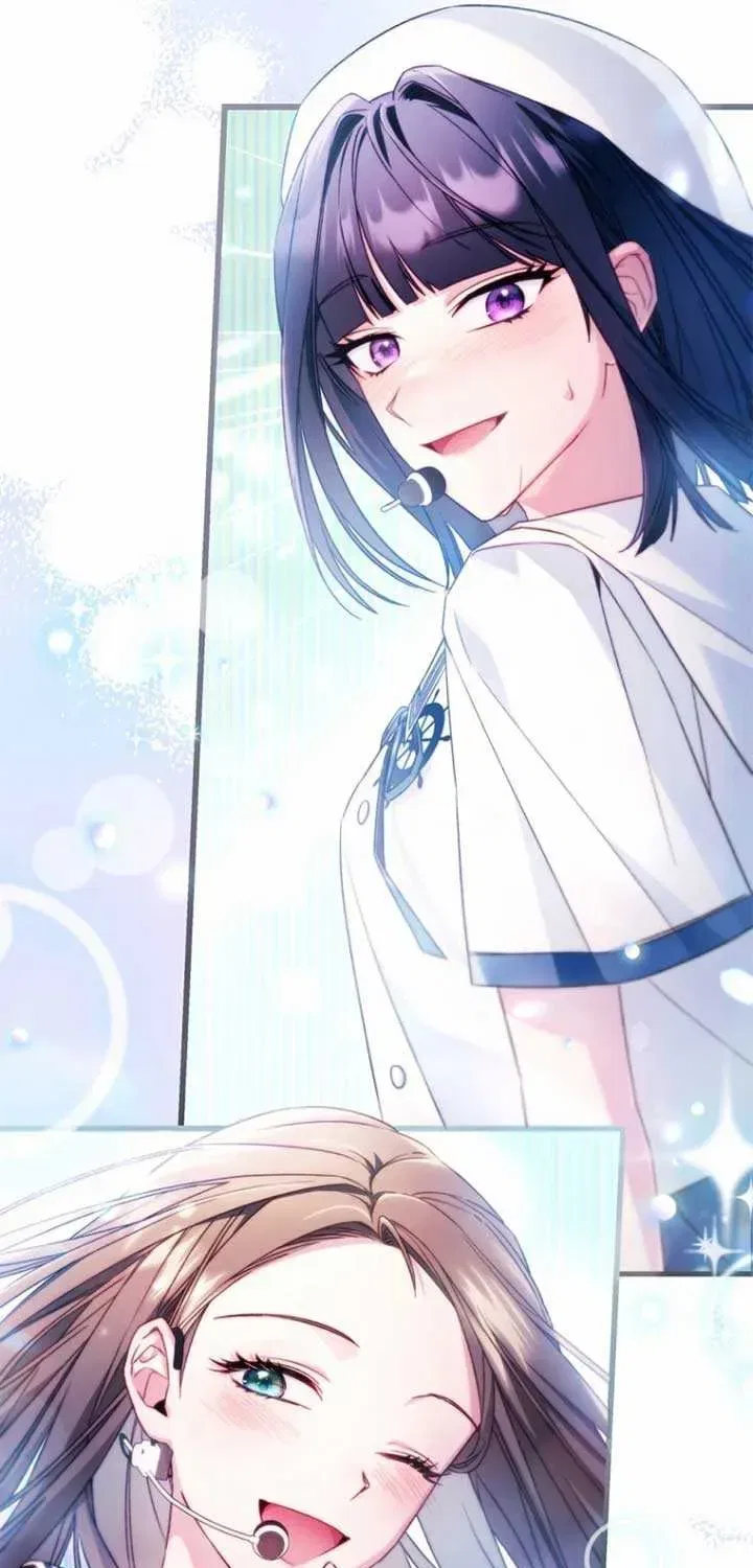 I Tried to Debut My Kid, But Ended Up Debuting Myself Chapter 1 – Page 14