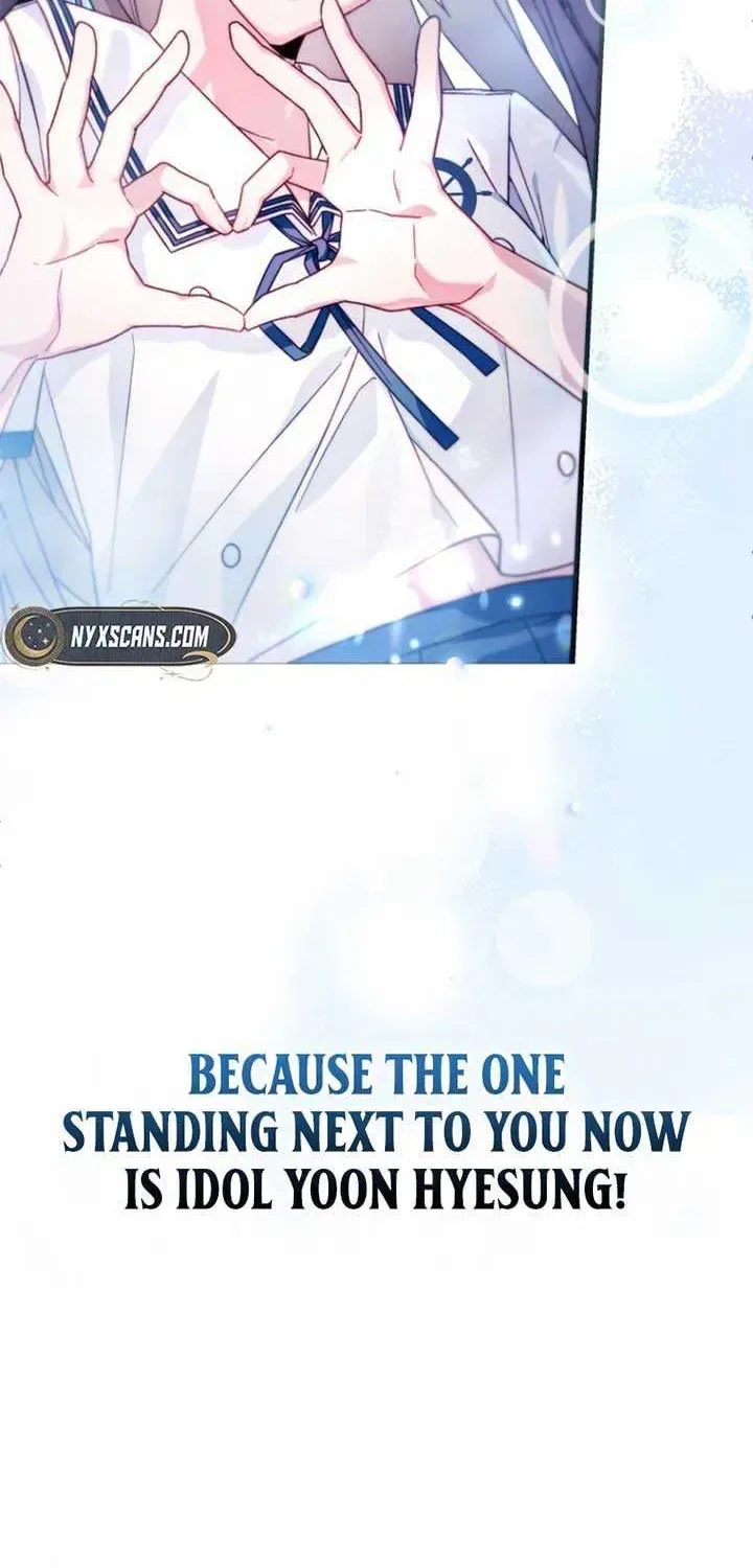 I Tried to Debut My Kid, But Ended Up Debuting Myself Chapter 1 – Page 15