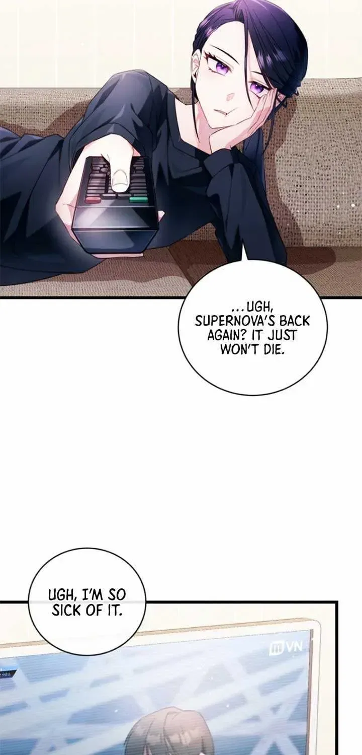 I Tried to Debut My Kid, But Ended Up Debuting Myself Chapter 1 – Page 24