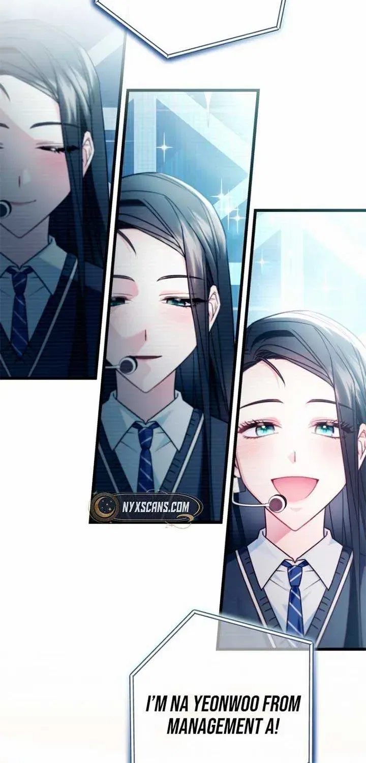 I Tried to Debut My Kid, But Ended Up Debuting Myself Chapter 1 – Page 27