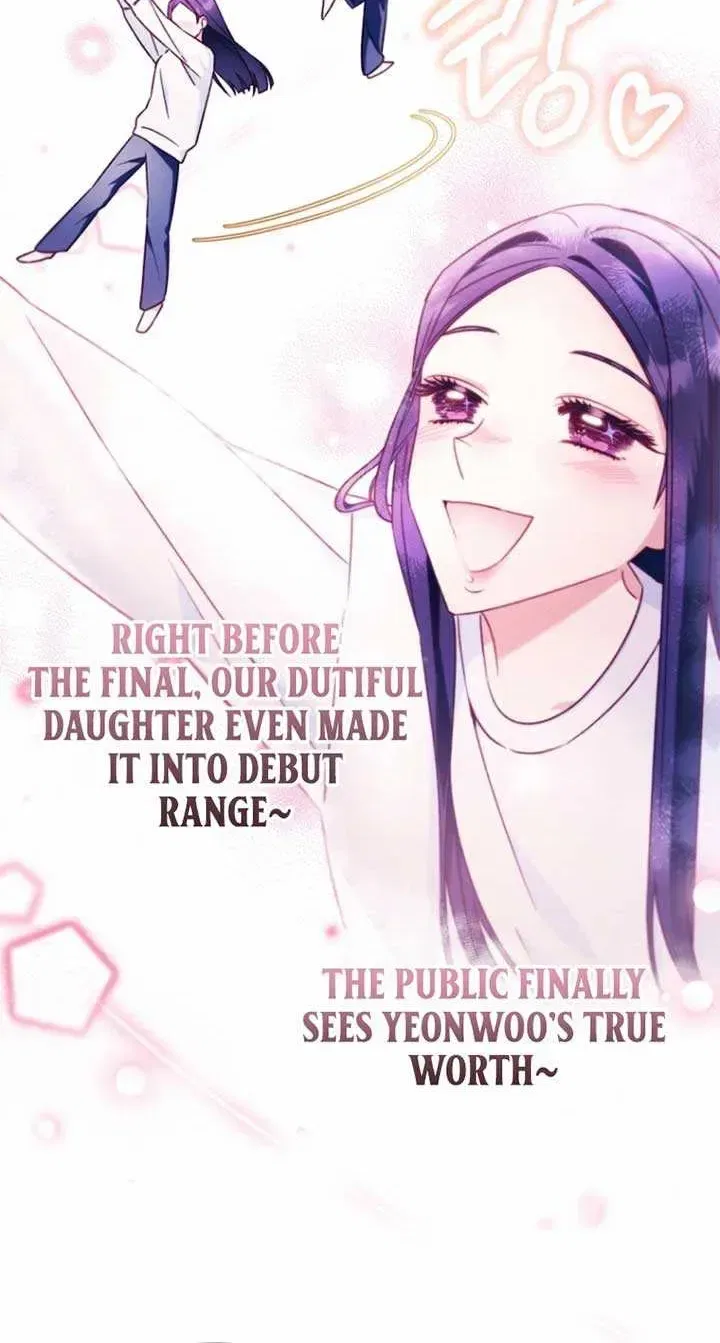 I Tried to Debut My Kid, But Ended Up Debuting Myself Chapter 1 – Page 37