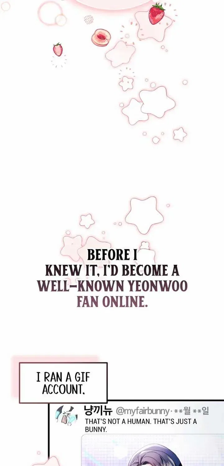 I Tried to Debut My Kid, But Ended Up Debuting Myself Chapter 1 – Page 39