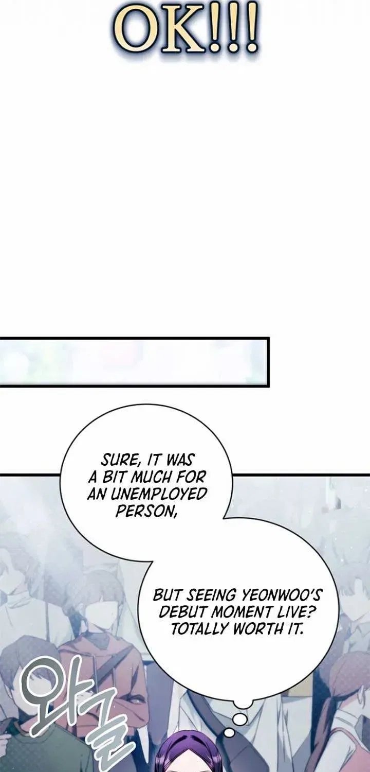 I Tried to Debut My Kid, But Ended Up Debuting Myself Chapter 1 – Page 44