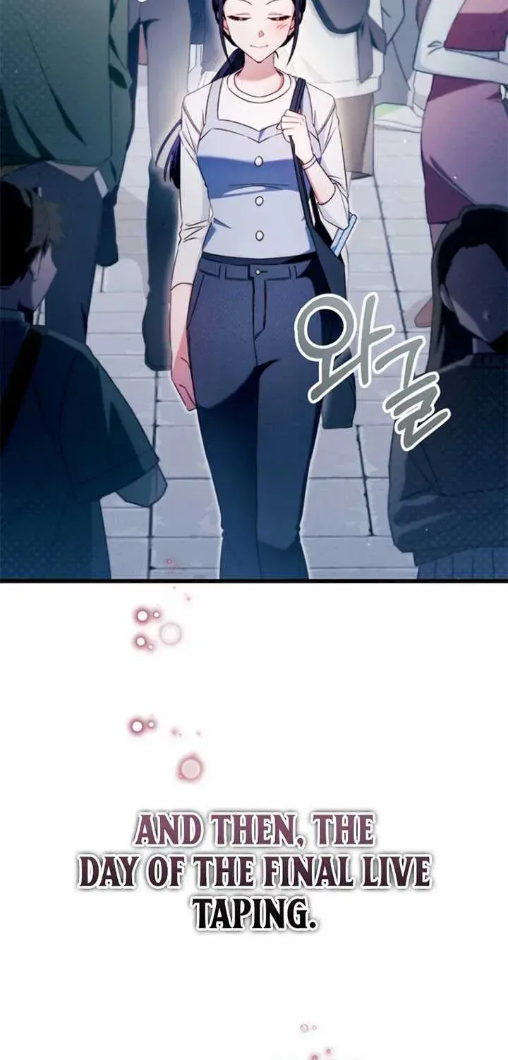 I Tried to Debut My Kid, But Ended Up Debuting Myself Chapter 1 – Page 45