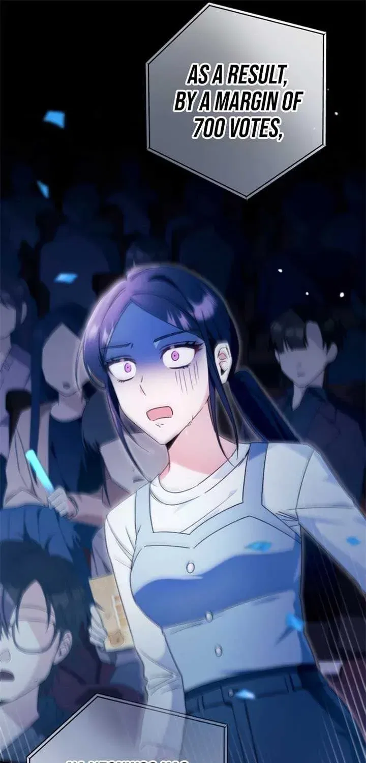 I Tried to Debut My Kid, But Ended Up Debuting Myself Chapter 1 – Page 50