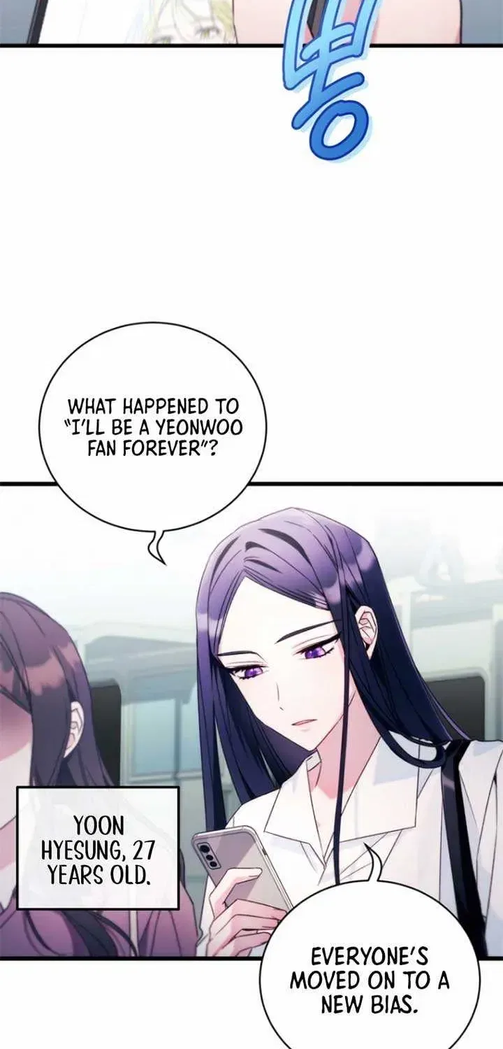 I Tried to Debut My Kid, But Ended Up Debuting Myself Chapter 1 – Page 57