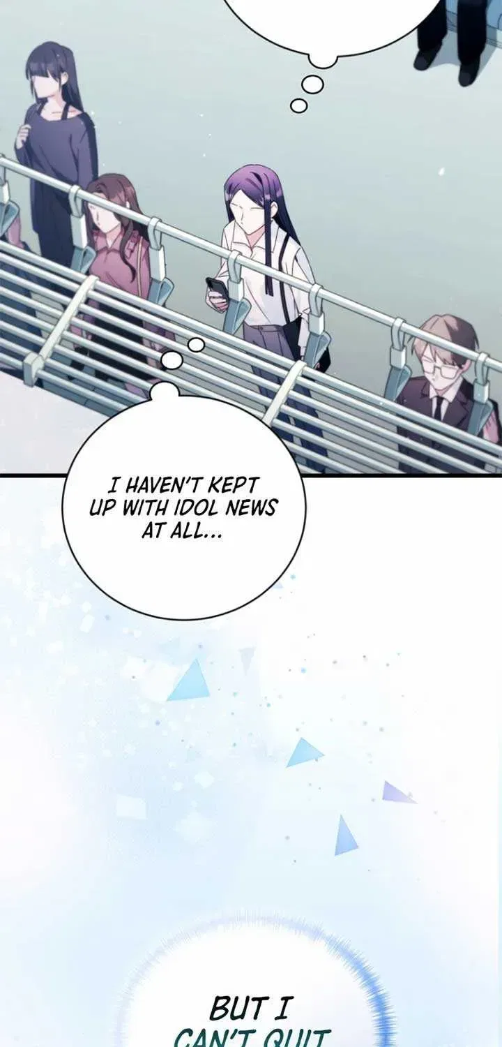 I Tried to Debut My Kid, But Ended Up Debuting Myself Chapter 1 – Page 60