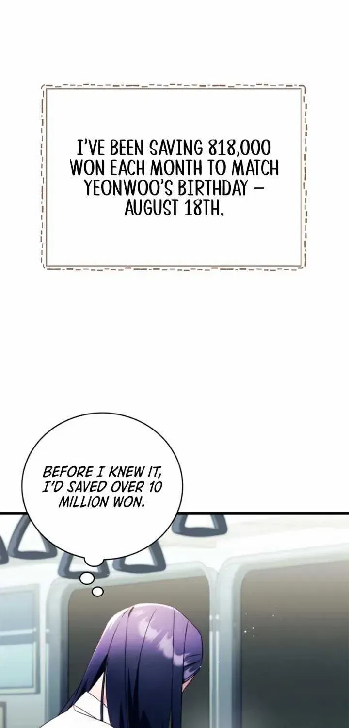 I Tried to Debut My Kid, But Ended Up Debuting Myself Chapter 1 – Page 64