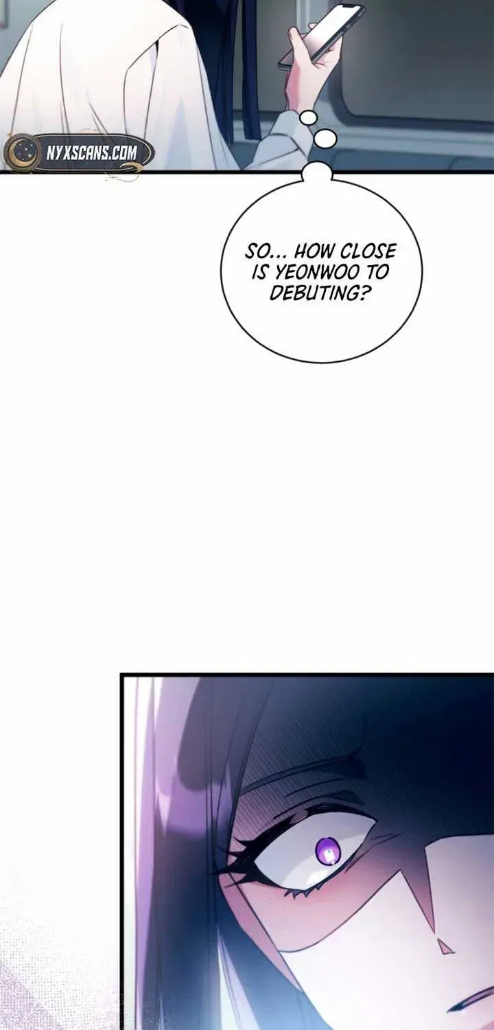 I Tried to Debut My Kid, But Ended Up Debuting Myself Chapter 1 – Page 65