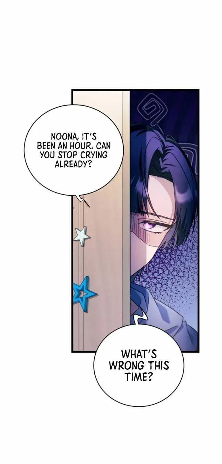 I Tried to Debut My Kid, But Ended Up Debuting Myself Chapter 1 – Page 70