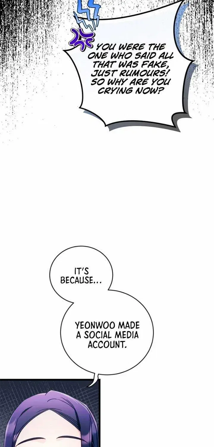 I Tried to Debut My Kid, But Ended Up Debuting Myself Chapter 1 – Page 75