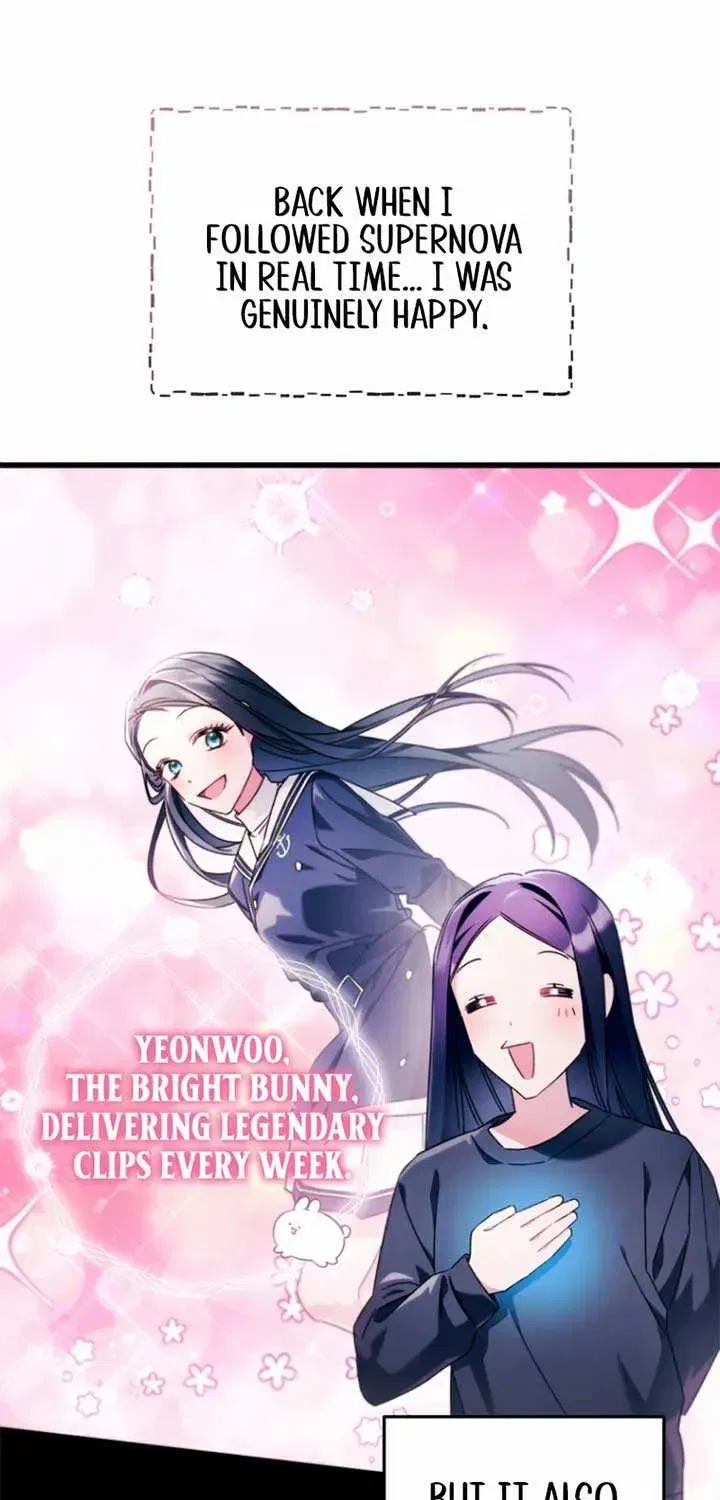 I Tried to Debut My Kid, But Ended Up Debuting Myself Chapter 1 – Page 82